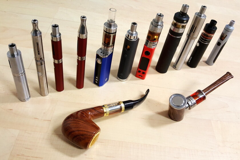 What we know about mysterious vaping-linked illnesses and deaths What we know about mysterious vaping-linked illnesses and deaths