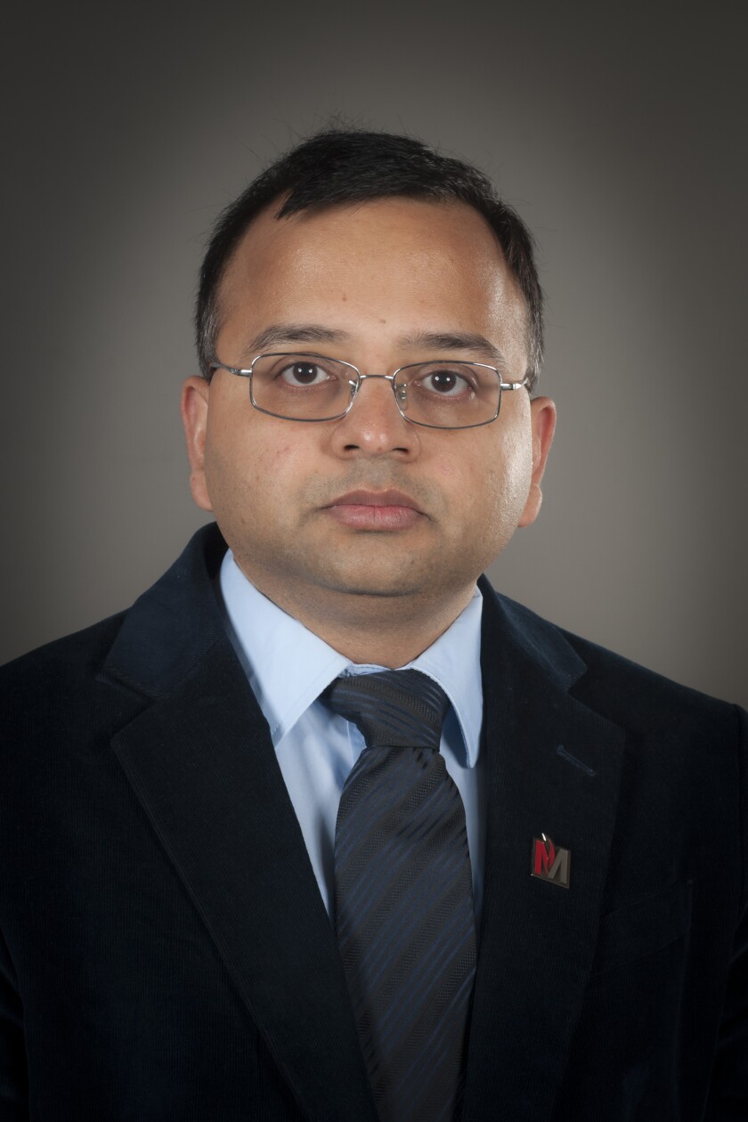 Jitendra Singh