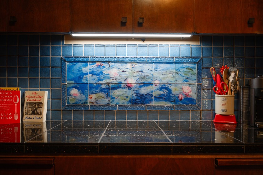 Home Style - Hess Family