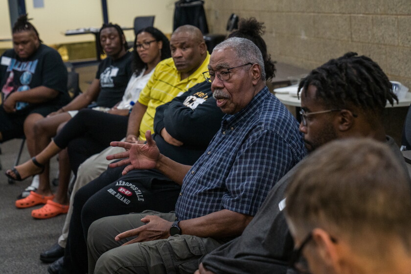 Producing legacy: Rochester program continues to see students find ...