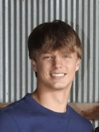 Kerkhoven-Murdock-Sunburg's Hunter Kallstrom