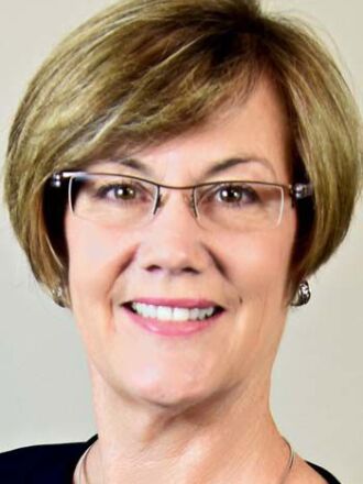 Kim Norton