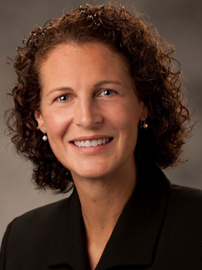 St. Luke’s Lester River Medical Clinic Welcomes Dr. Anne Riddle ...