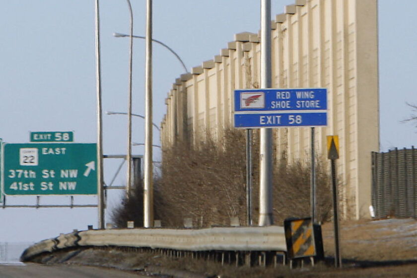 After 9-year effort, Rochester businessman gets US 52 sign - Post ...