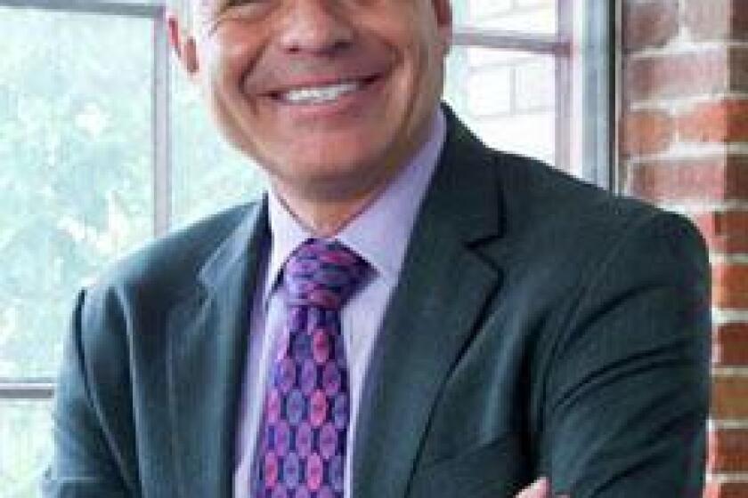 Kevin Winge