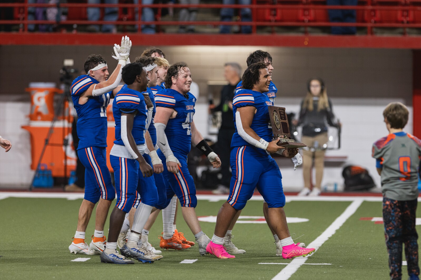 Four Takeaways From The 2023 South Dakota High School Football four-takeaways-from-the-2023-south-dakota-high-school-football