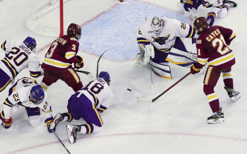 UMD MINN STATE M PUX