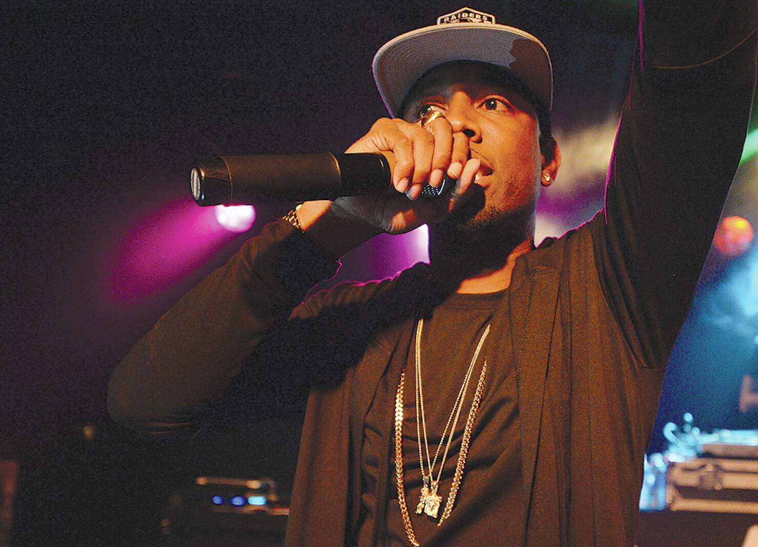 Kristopher Gupta Rapper Former Gopher hoops star turns to rap music - Duluth News Tribune ...