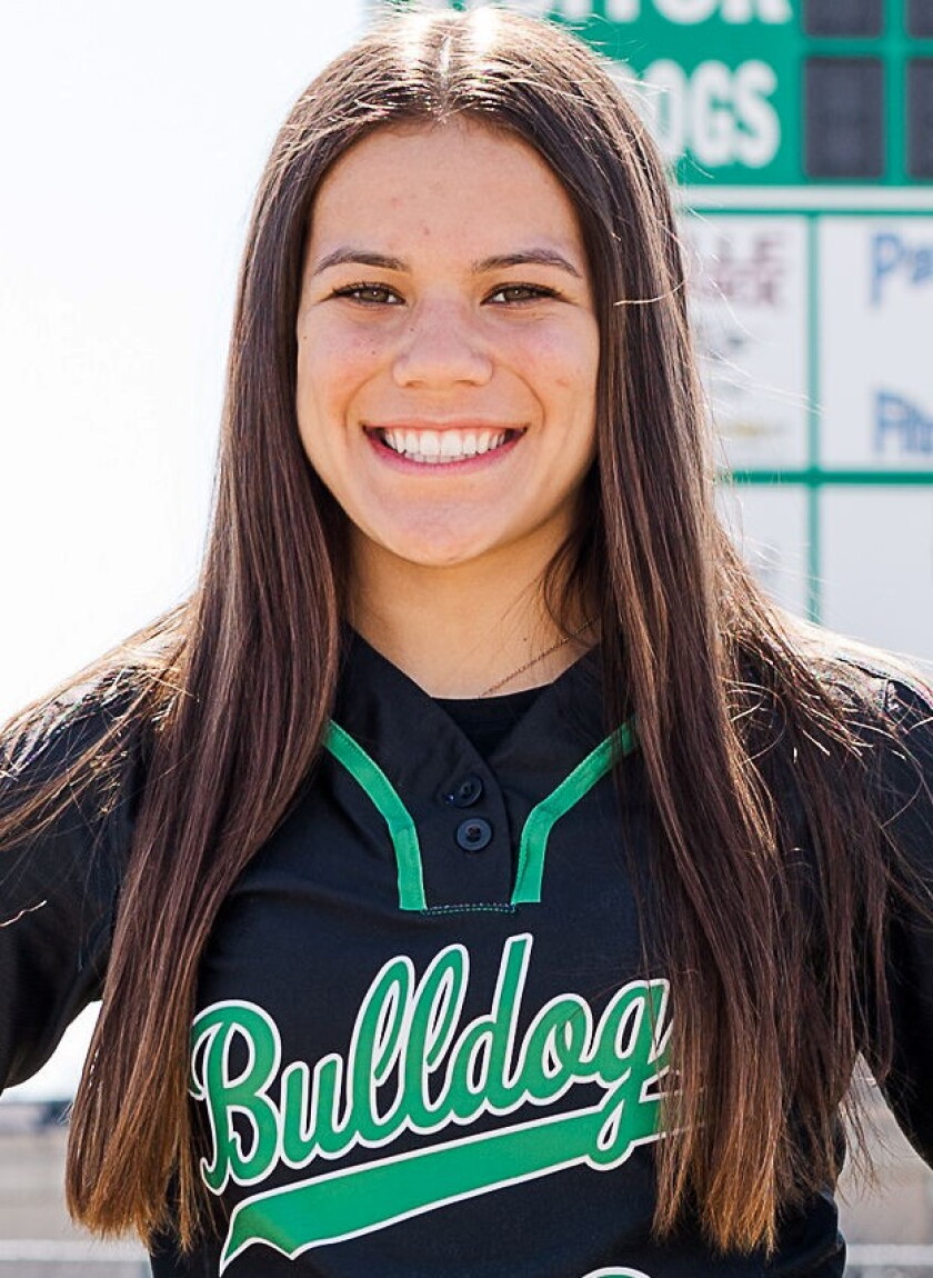 Bennett Roeske Here's your 2023 West Central Tribune All-Area Softball Team - West ...
