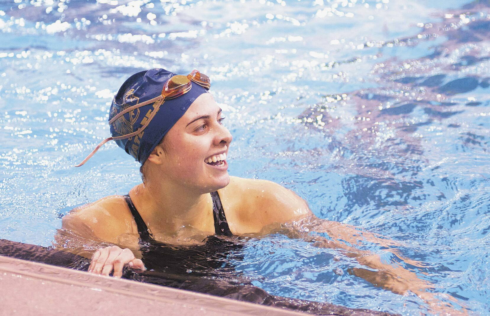 Emily Roche North swimmer Emily Roche commits to Wisconsin-Milwaukee - InForum ...