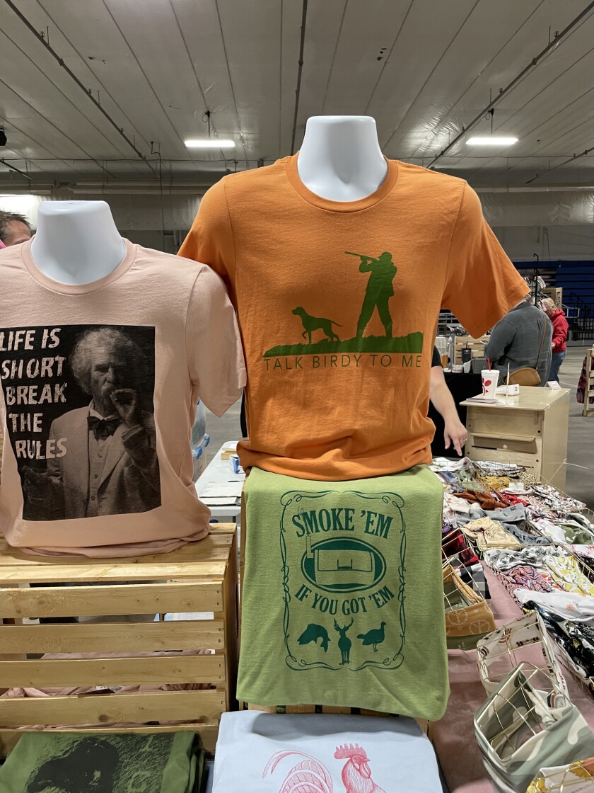 junkin market