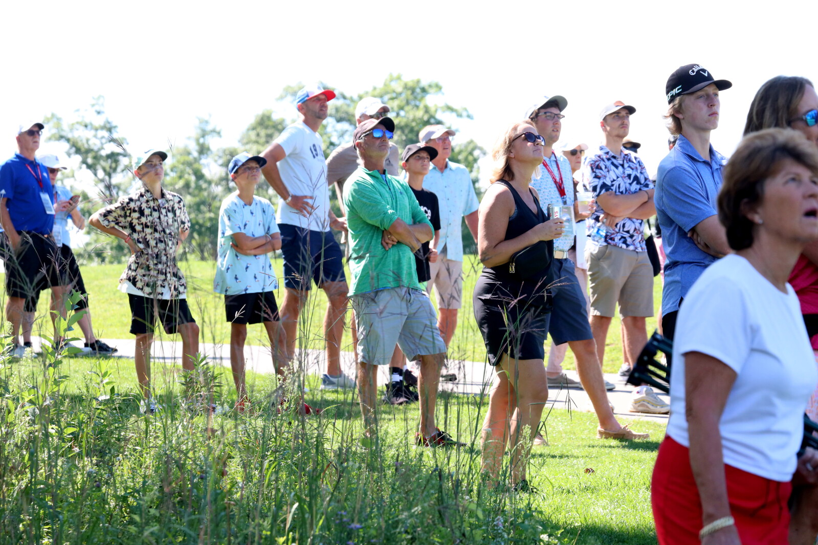 CRMC Golf 2022 Thursday klick! Gallery - Brainerd Dispatch | News ...