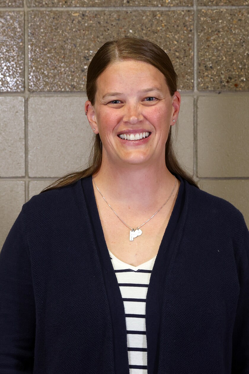 Ellie Hallquist