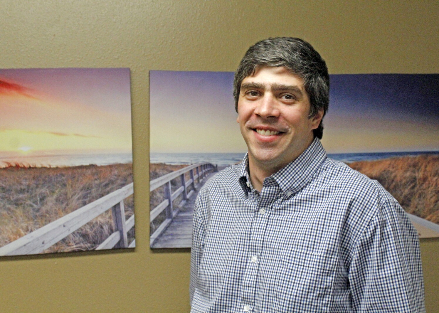 Richard Rinke Ricke resigns from Park Rapids chamber of commerce - Park Rapids ...
