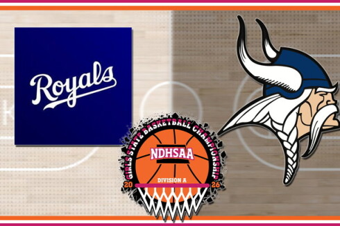 Girls A Basketball Semifinals: Thompson vs. South Prairie-Max | 2024 ...