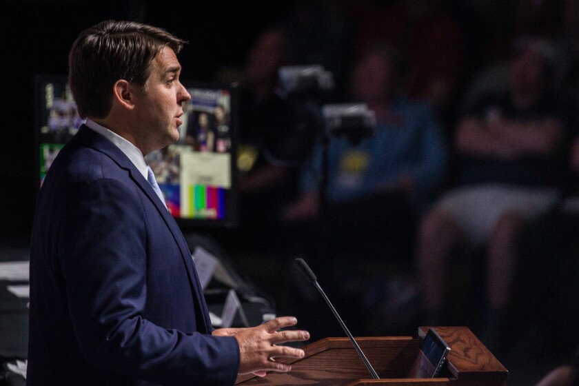 Minnesota State Republican Convention