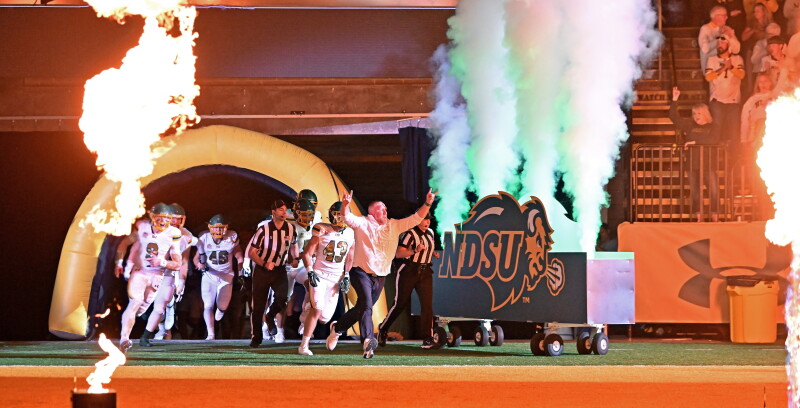 McFeely: First national Mountain West preview predicts Bison to finish third