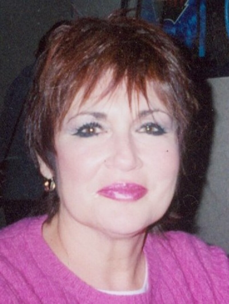 Patricia “Patty” Gail Felton Grand Forks Herald Grand Forks, East