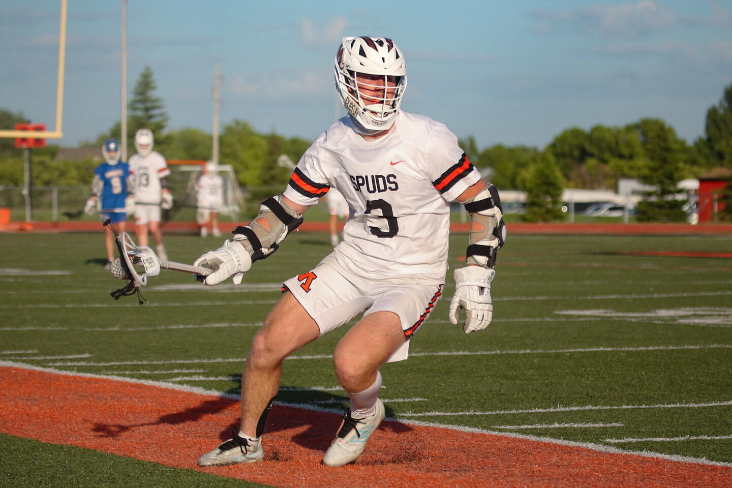 Egerdahl plays role of OT hero again to give Moorhead Spuds 4th ...