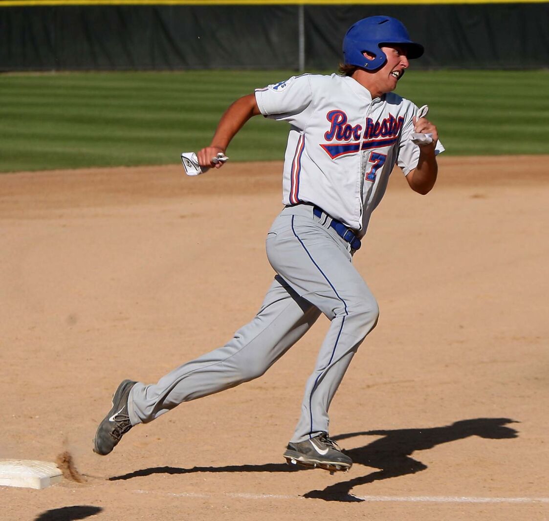 Rochester A's, Austin baseball - Post Bulletin | Rochester Minnesota ...