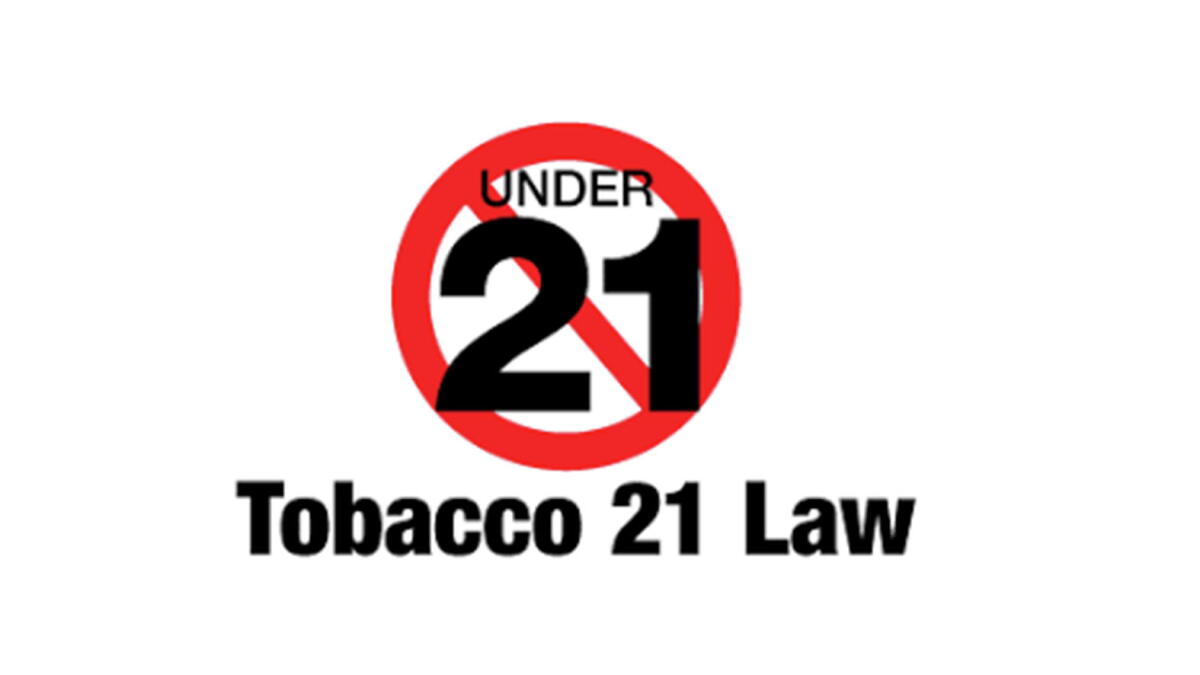 new law tobacco New tobacco law starts Monday in Bemidji city limits new law tobacco New tobacco law starts Monday in Bemidji city limits