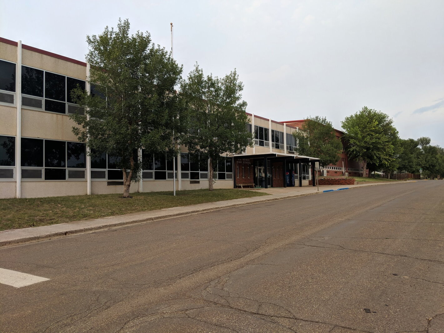 Hettinger Public School cultivates innovation with advanced botany