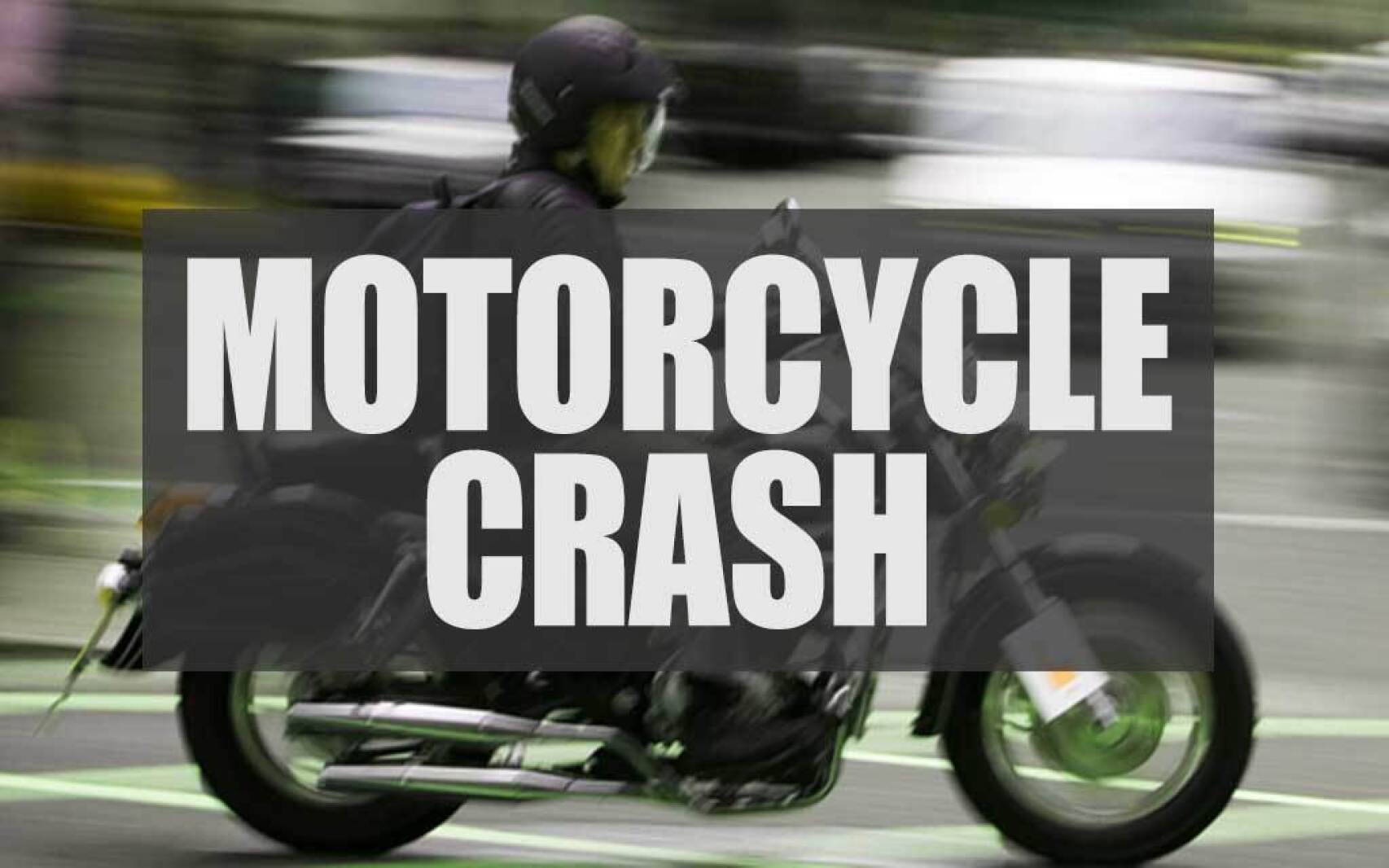 Motorcycle crash injures driver - Brainerd Dispatch | News, weather ...