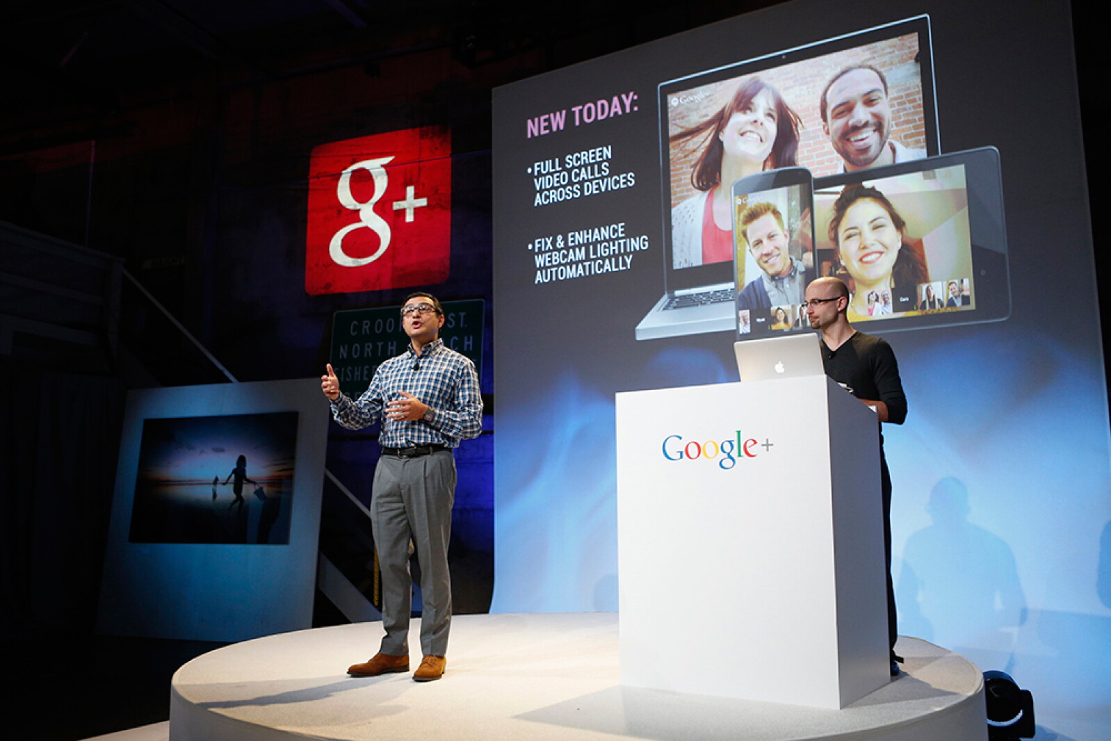 Google+ rolls out movie-making features, claims 300 million users ...