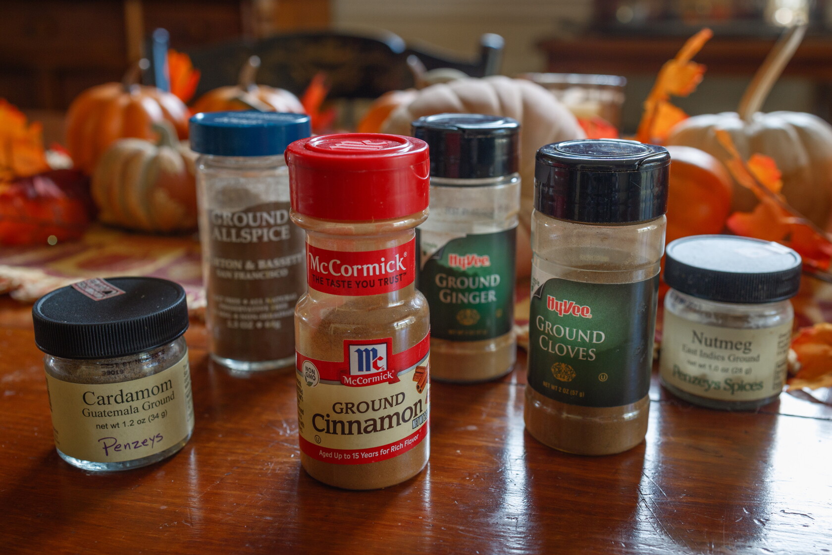 Rochester, get ready for the flavors of fall - Post Bulletin ...