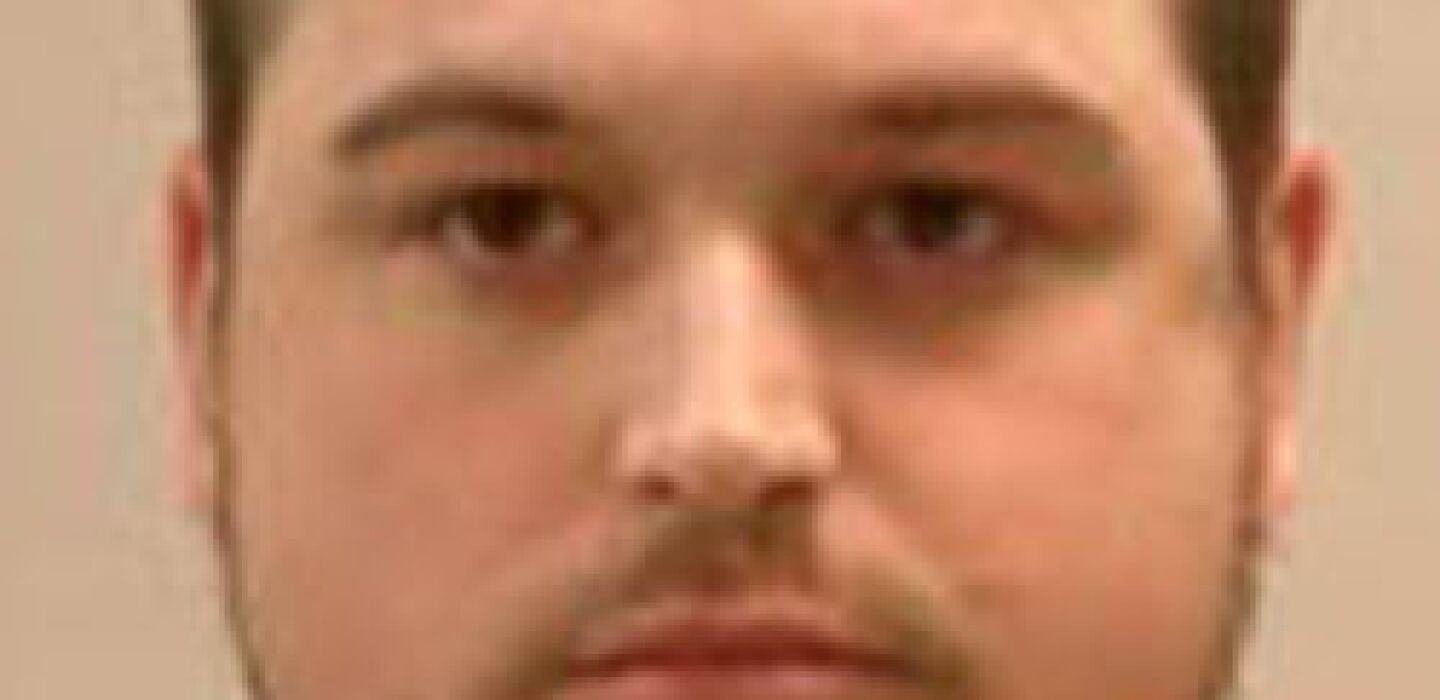 Mower County Jail inmate charged with assaulting detention deputy