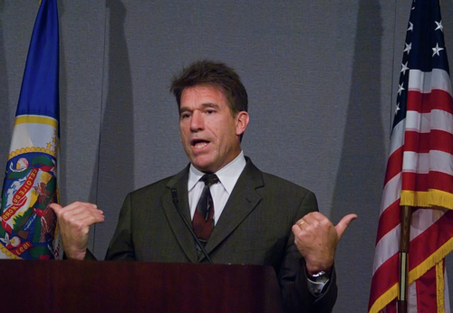 Judges, Ritchie to settle ballot disputes - Detroit Lakes Tribune ...