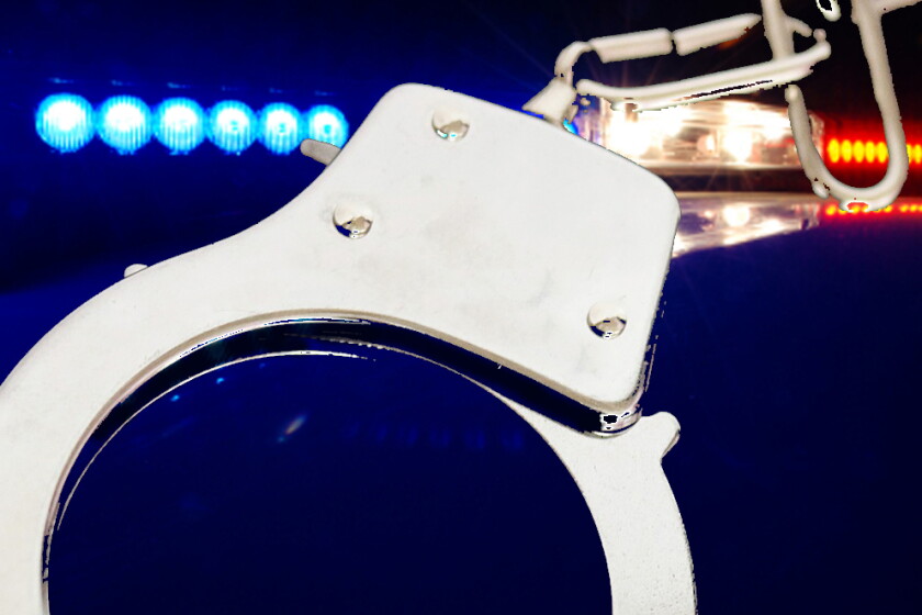 Student nabbed for CSAM on phone - Local news, weather and sports from ...