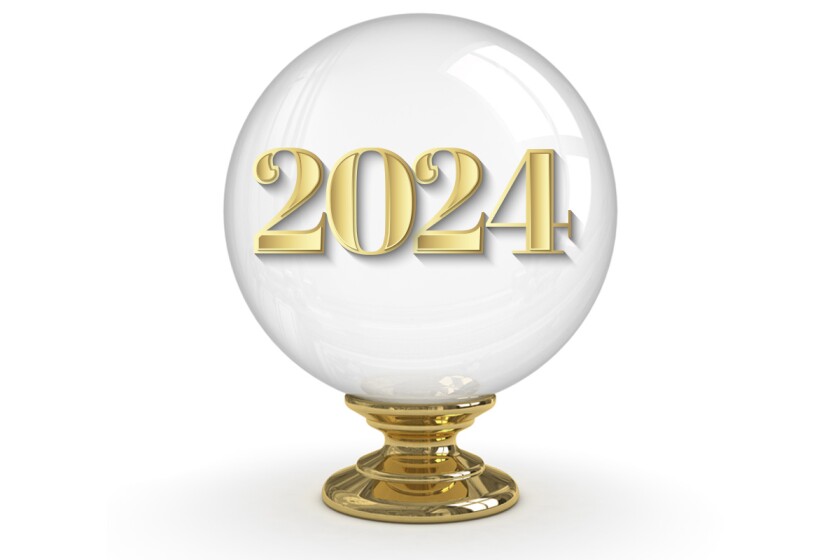 College Football Crystal Ball 2025