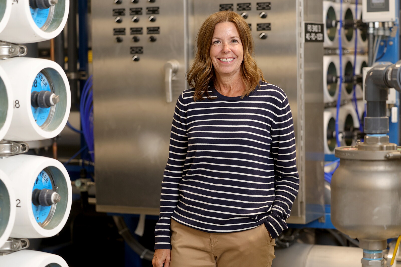 ‘We get the weird things that happen,’ says environmental management director about new department – Grand Forks Herald ‘We get the weird things that happen,’ says environmental management director about new department – Grand Forks Herald