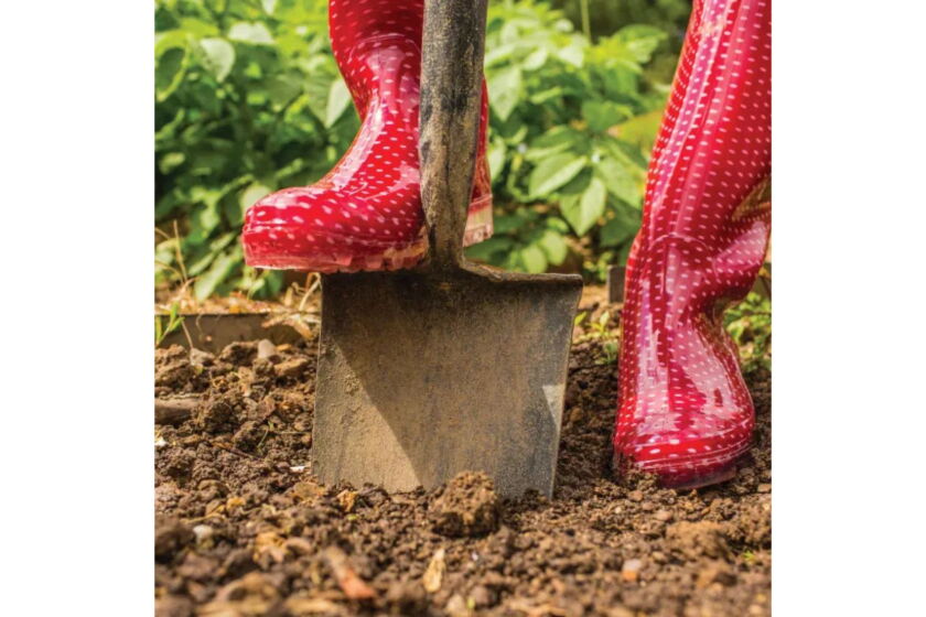 Residents urged to call 811 during National Safe Digging Month - Local ...