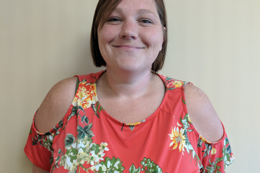 Kayla R Hager Hager hired by Jennie-O - West Central Tribune | News, weather, sports ...