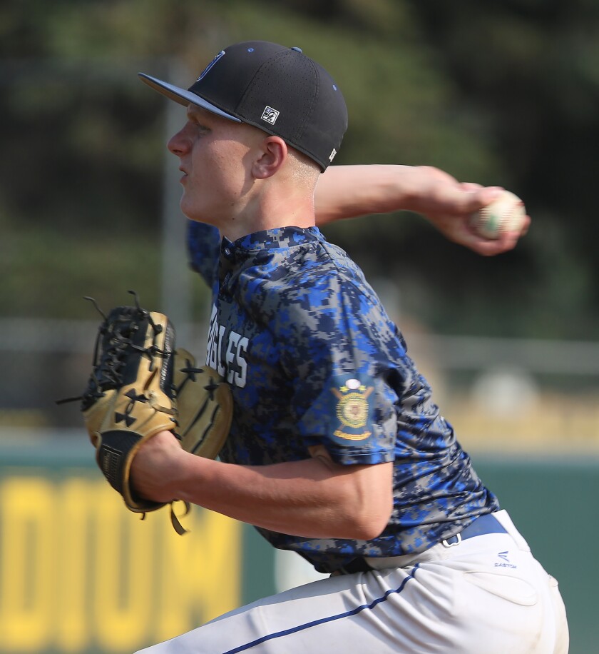 legion baseball walters pitch 071721