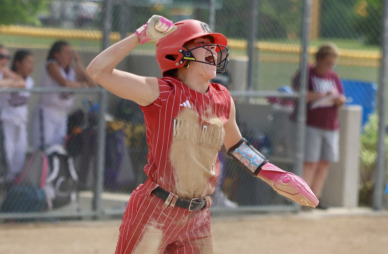 Here's your 2026 West Central Tribune All-Area Softball Team