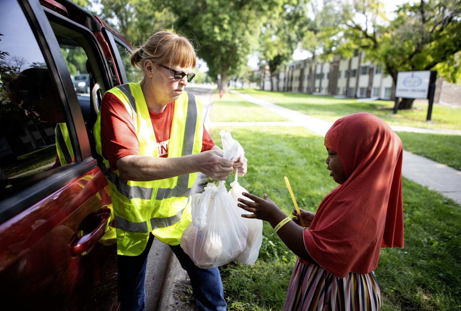 Summer meal program returns to Willmar for 2026