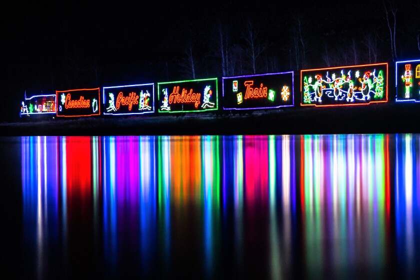 Whistle-stop tour for Holiday Train includes Detroit Lakes and Mahnomen on Dec.15 - Detroit Lakes Tribune | News, weather, sports from Detroit Lakes, Minnesota whistle-stop-tour-for-holiday-train-includes-detroit-lakes-and-mahnomen-on-dec-15-detroit-lakes-tribune-news-weather-sports-from-detroit-lakes-minnesota