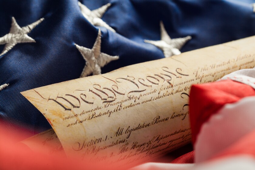 US Constitution