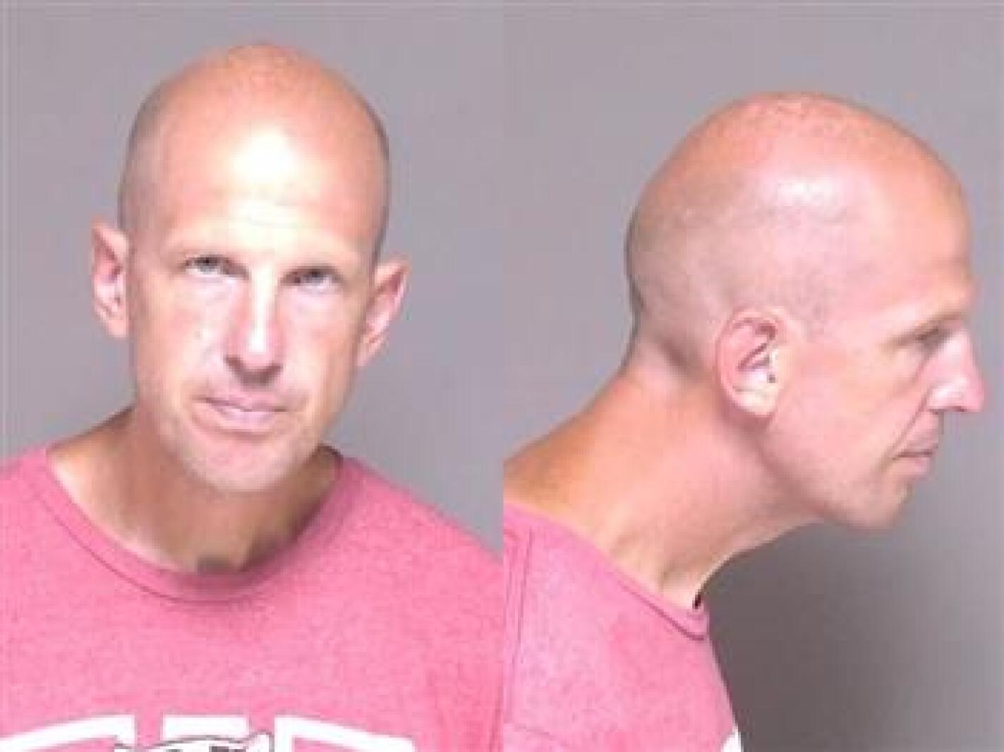 Arrest News Image