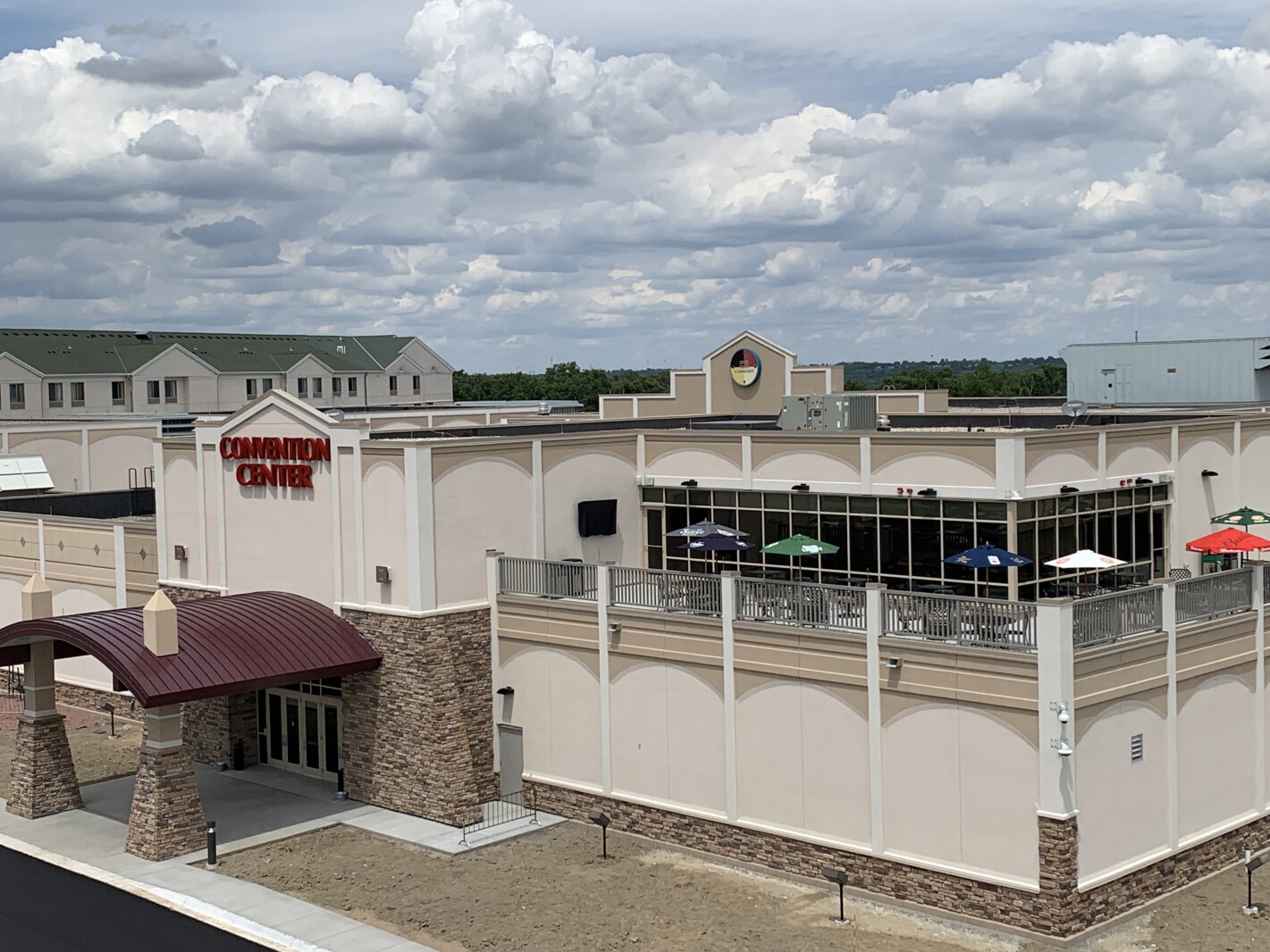 Upper Sioux Community asking Xcel Energy to power Prairie’s Edge