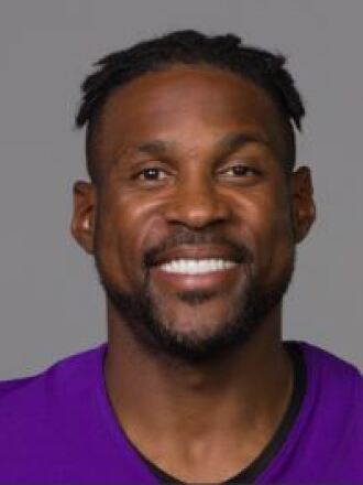 Savvy Vikings veteran cornerback Patrick Peterson defying his age ...