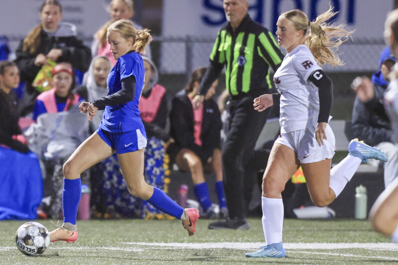 Esko Defeats Two Harbors 2-0, Secures Fifth Shutout of Season