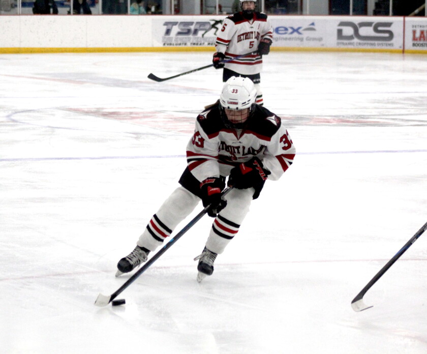 Kent Freeman Lakers honored with end of season awards - Detroit Lakes Tribune | News ...
