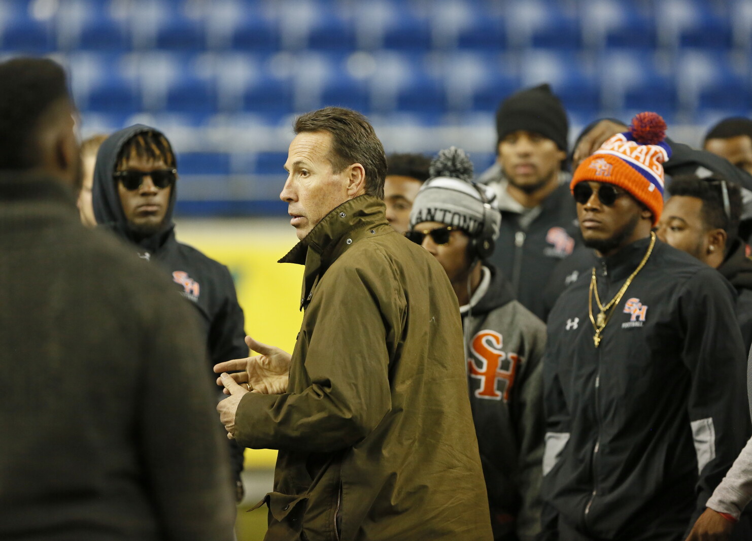 McFeely’s Tip Sheet: Sam Houston might be interested in playing NDSU; Temple not so much
