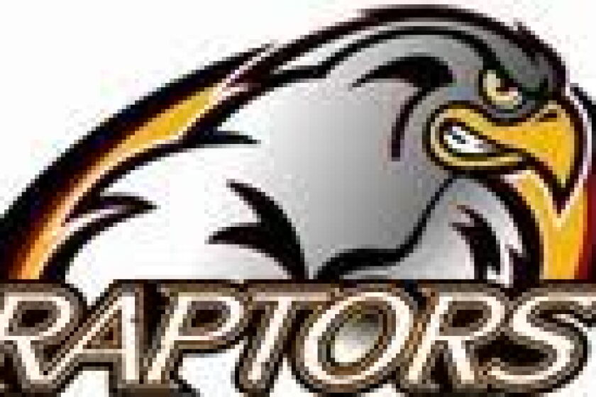 Umr Raptors The UMR Raptor — a mascot without a team - Post Bulletin | Rochester ...