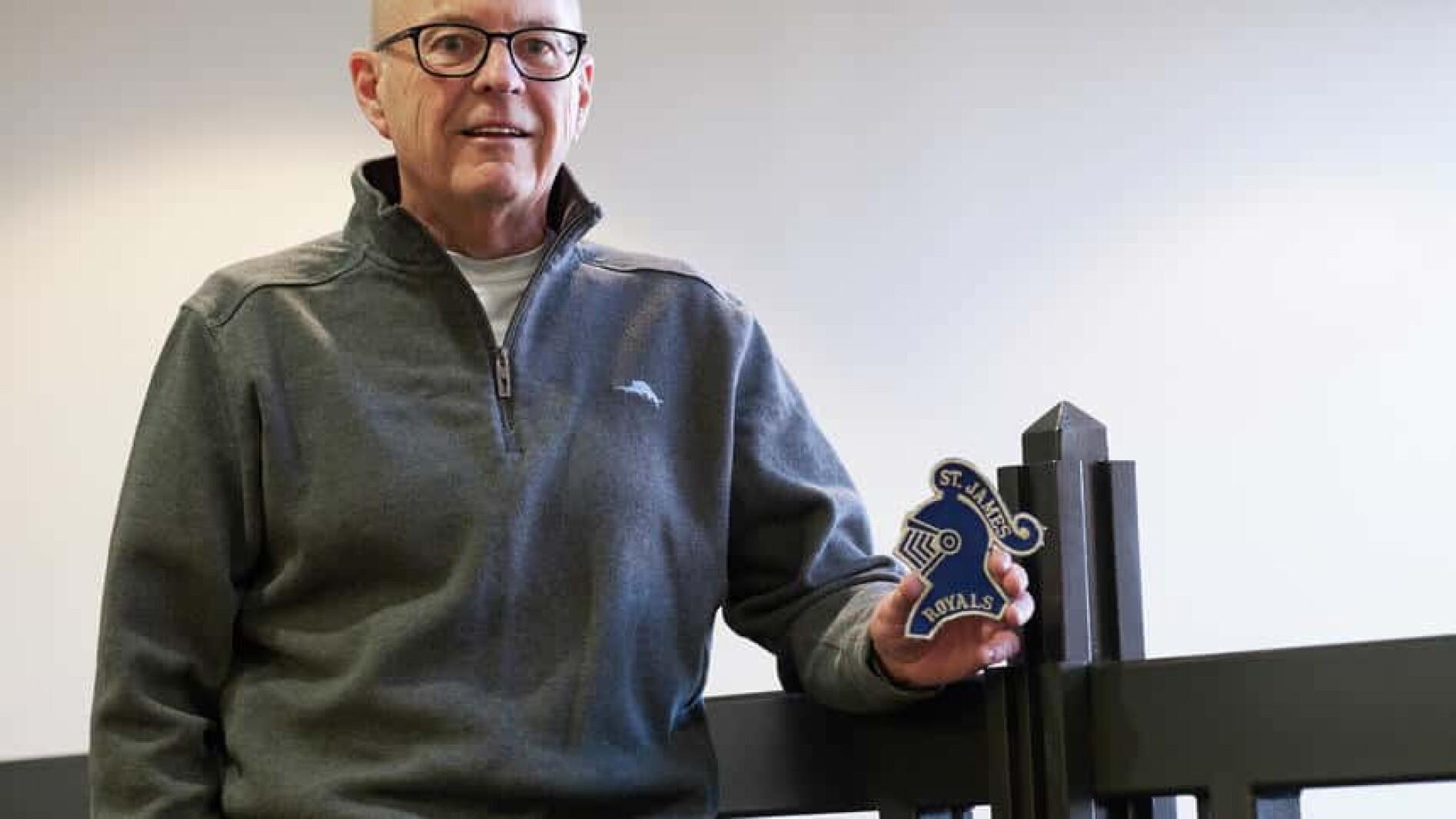 Donald Rindahl Defunct ND school played its final game in state championship 50 years ...