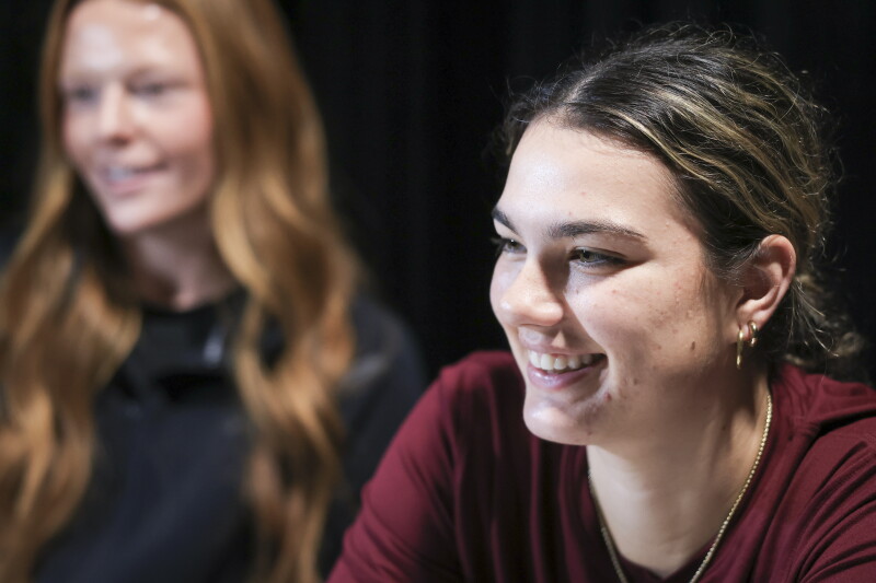 University of Minnesota Duluth Women’s Hockey Sets Sights on 2026-27 NCAA Championship at Home Venue